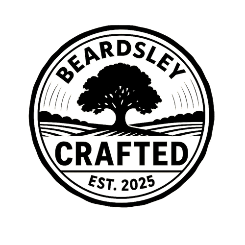 Beardsley Crafted