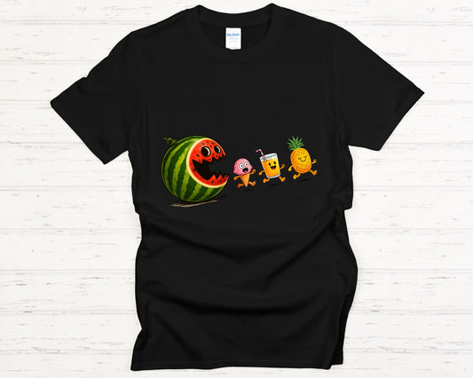 Fruit Frenzy Pursuit Tee
