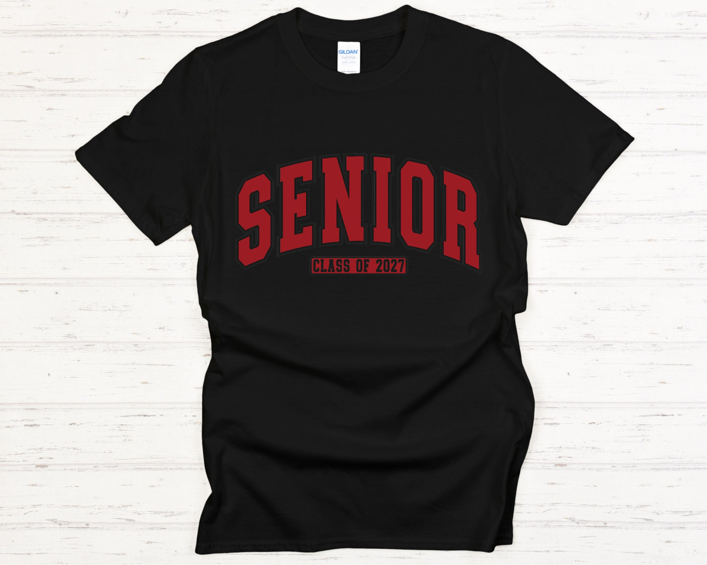Ultimate Senior Spirit Tee