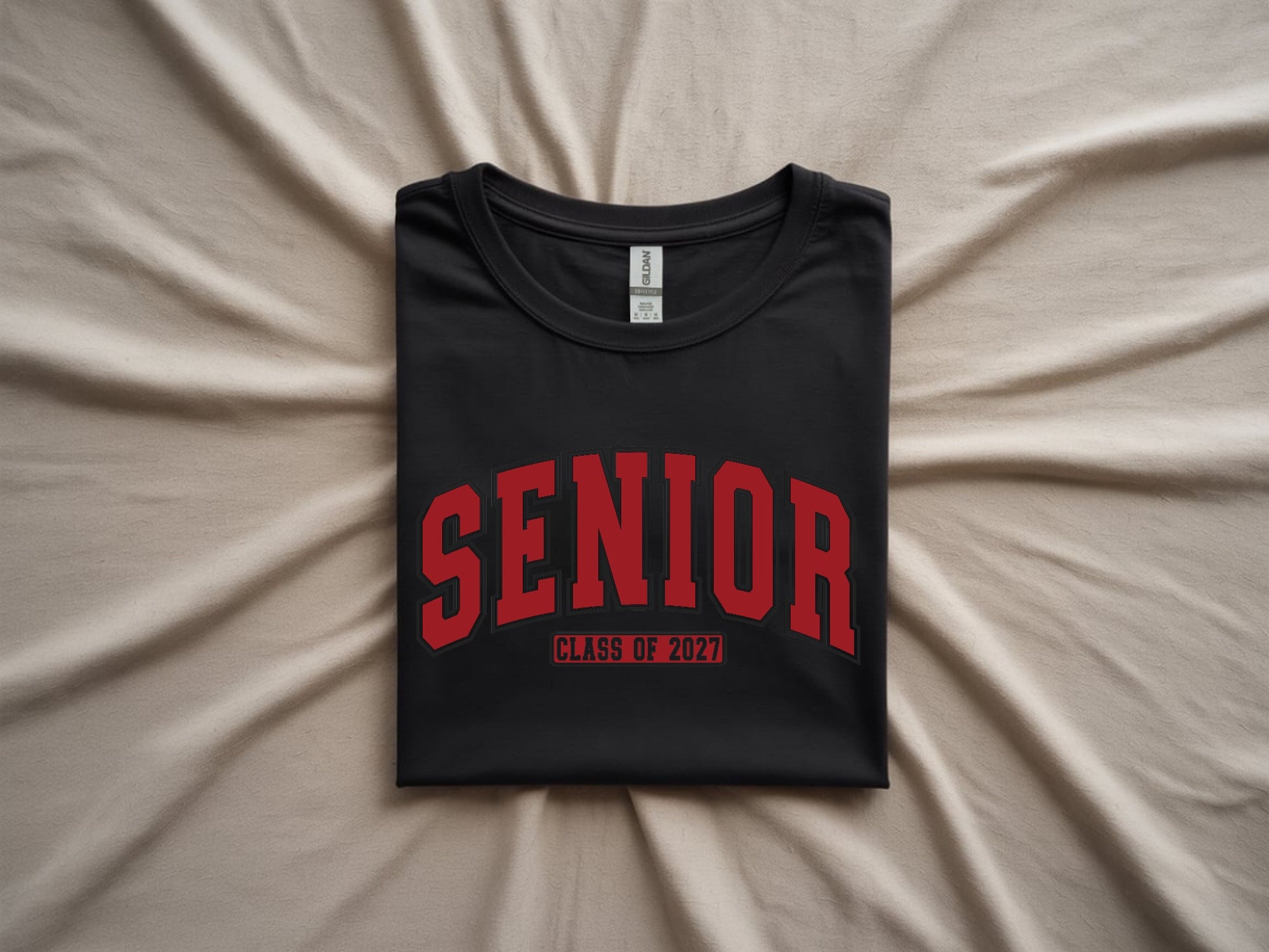 Ultimate Senior Spirit Tee