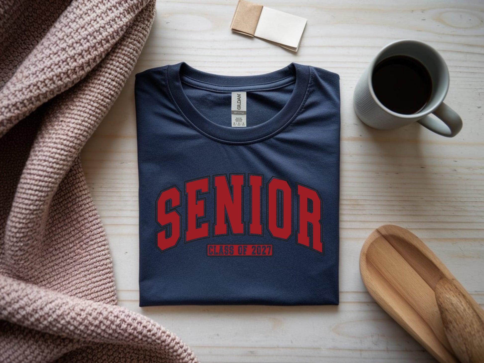 Ultimate Senior Spirit Tee