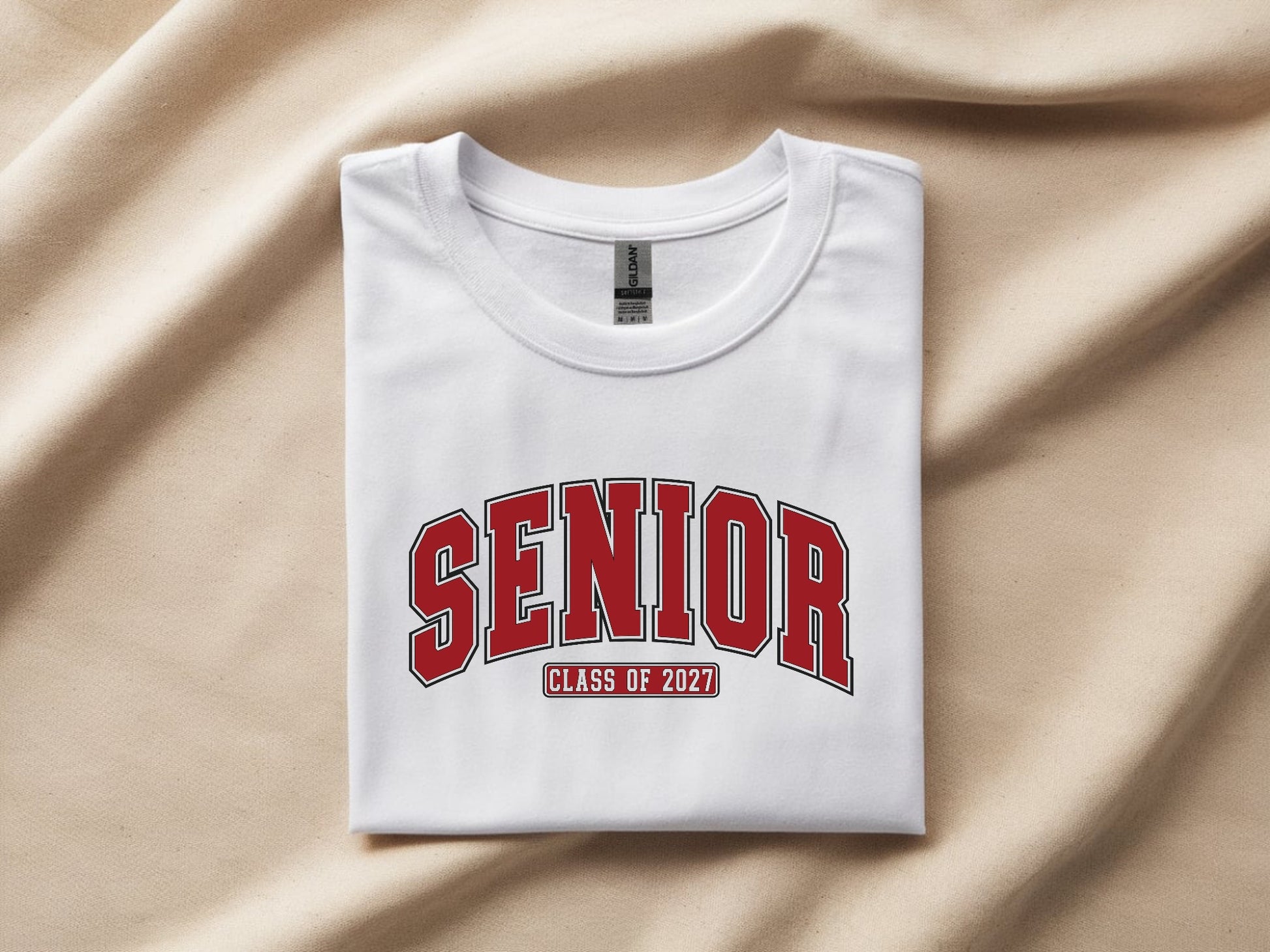 Ultimate Senior Spirit Tee